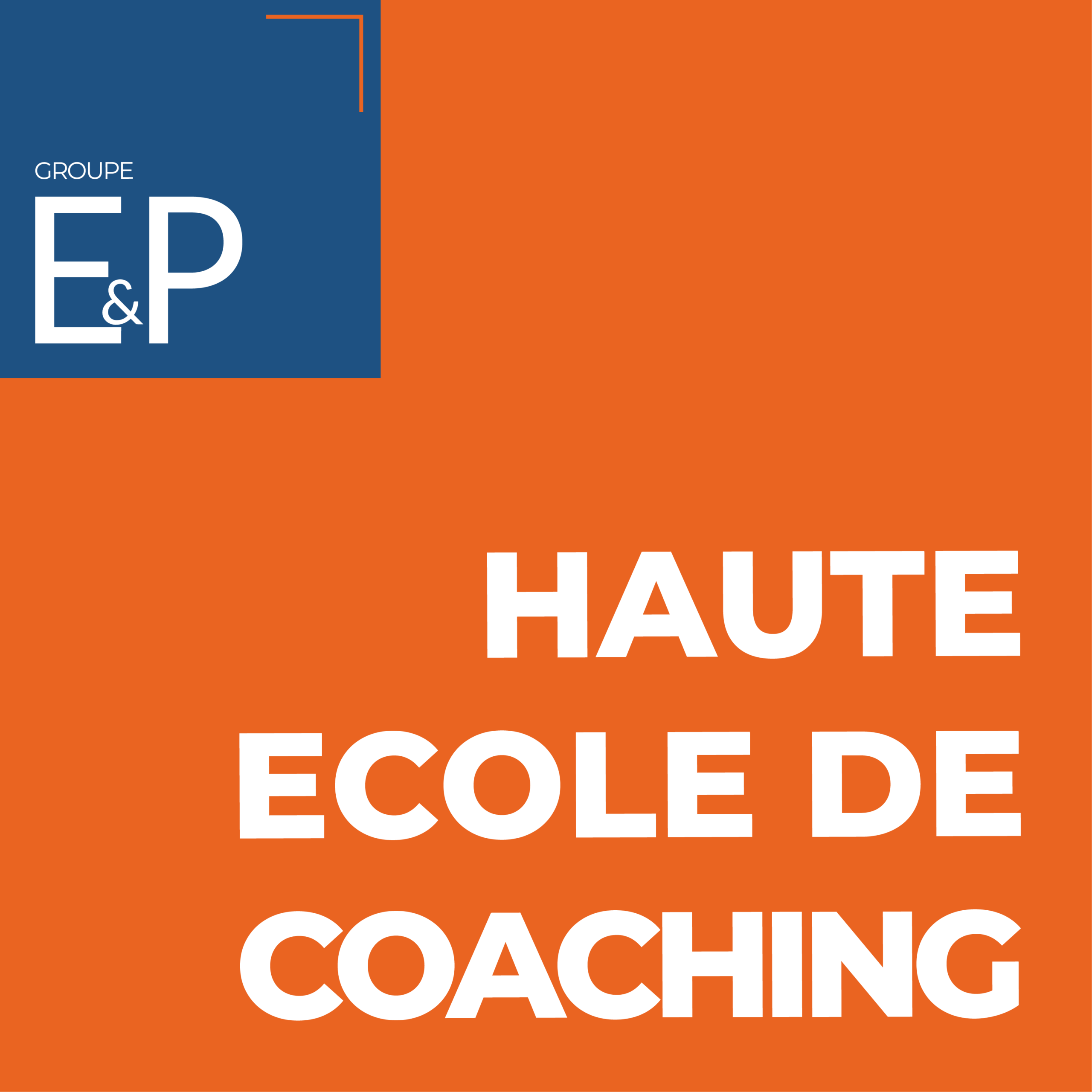 Haute École de Coaching