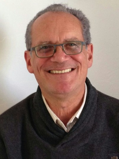 Portrait de Dominique Lidar