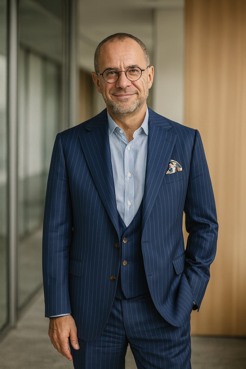 Franck Lidar - Consultant Leadership & RSE, Var PACA